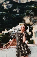 SHAILENE WOODLEY in Instyle Magazine, March 2014 Issue