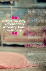 SHAILENE WOODLEY in Teen Vogue Magazine, April 2014 Issue