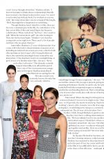 SHAILENE WOODLEY in Teen Vogue Magazine, April 2014 Issue