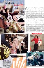 SHAILENE WOODLEY in Teen Vogue Magazine, April 2014 Issue