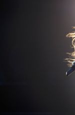 SHAKIRA at at 2014 Echo Music Awards in Berlin
