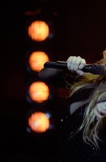 SHAKIRA at at 2014 Echo Music Awards in Berlin