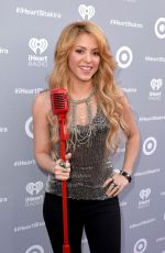 SHAKIRA at Her Shakira Album Release Party in Burbank