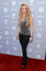 SHAKIRA at Her Shakira Album Release Party in Burbank