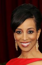 SHAUN ROBINSON at 86th Annual Academy Awards in Hollywood