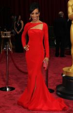 SHAUN ROBINSON at 86th Annual Academy Awards in Hollywood