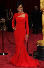 SHAUN ROBINSON at 86th Annual Academy Awards in Hollywood