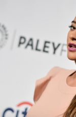 SHAY MITCHELL at Pretty Little Liars Panel at Paley Fest