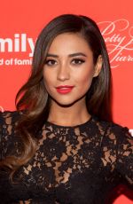 SHAY MITCHELL at Pretty Little Liars Season Finale Screening