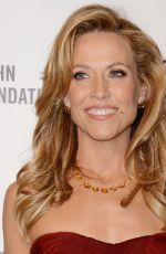 SHERYL CROW at Elton John Aids Foundation Oscar Party in Los Angeles