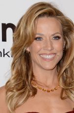 SHERYL CROW at Elton John Aids Foundation Oscar Party in Los Angeles