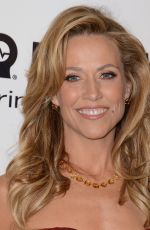 SHERYL CROW at Elton John Aids Foundation Oscar Party in Los Angeles