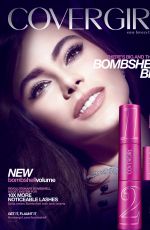 SOFIA VERGARA - Covergirl - 2013/2014 Campaign