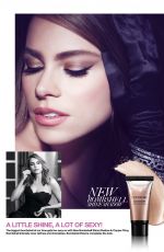 SOFIA VERGARA - Covergirl - 2013/2014 Campaign