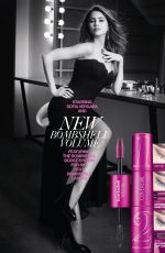 SOFIA VERGARA - Covergirl - 2013/2014 Campaign