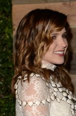 SOPHIA BUSH at H&M Conscious Collection Dinner in West Hollywood