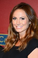 STACY KEIBLER at QVC 5th Annual Red Carpet Style Event in Beverly Hills