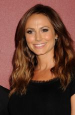 STACY KEIBLER at QVC 5th Annual Red Carpet Style Event in Beverly Hills