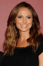 STACY KEIBLER at QVC 5th Annual Red Carpet Style Event in Beverly Hills