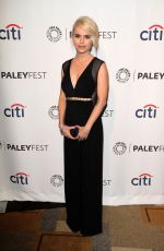 TARYN MANNING at Paleyfest 2014 Honoring Orange is the New Black in Hollywood