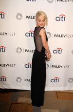 TARYN MANNING at Paleyfest 2014 Honoring Orange is the New Black in Hollywood