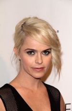 TARYN MANNING at Paleyfest 2014 Honoring Orange is the New Black in Hollywood
