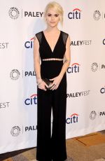 TARYN MANNING at Paleyfest 2014 Honoring Orange is the New Black in Hollywood