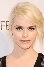 TARYN MANNING at Paleyfest 2014 Honoring Orange is the New Black in Hollywood