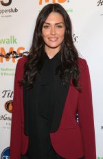 TAYLOR COLE at LA Celebrity MS Walk Kick-off Event