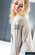 TAYLOR MOMSEN - My Rock Magazine Photoshoot