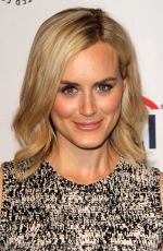 TAYLOR SCHILLING at Paleyfest 2014 Honoring Orange is the New Black in Hollywood