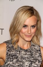 TAYLOR SCHILLING at Paleyfest 2014 Honoring Orange is the New Black in Hollywood