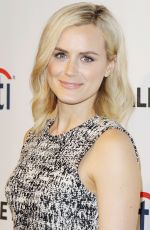 TAYLOR SCHILLING at Paleyfest 2014 Honoring Orange is the New Black in Hollywood