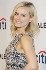 TAYLOR SCHILLING at Paleyfest 2014 Honoring Orange is the New Black in Hollywood