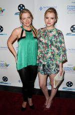 TAYLOR SPREITLER at Dance for a Cure in Hollywood