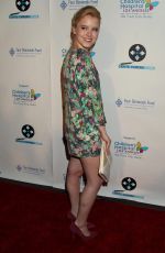 TAYLOR SPREITLER at Dance for a Cure in Hollywood