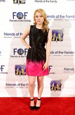 TAYLOR SPREITLER at Families Matter Benefit and Celebration in Beverly Hills