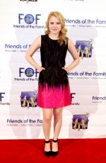 TAYLOR SPREITLER at Families Matter Benefit and Celebration in Beverly Hills