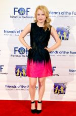 TAYLOR SPREITLER at Families Matter Benefit and Celebration in Beverly Hills