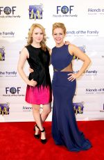 TAYLOR SPREITLER at Families Matter Benefit and Celebration in Beverly Hills
