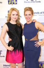 TAYLOR SPREITLER at Families Matter Benefit and Celebration in Beverly Hills