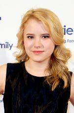 TAYLOR SPREITLER at Families Matter Benefit and Celebration in Beverly Hills