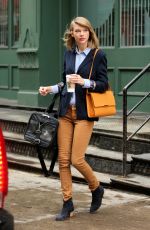 TAYLOR SWIFT Out in New York 3003