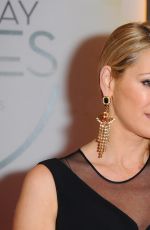 TESS DALY at St. John Ambulance Everyday Heroes Celebration in London