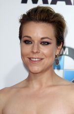 TINA MAJORINO at Veronica Mars Premiere in Hollywood