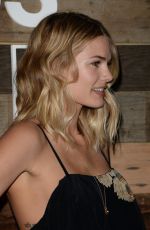 TORI PRAVER at H&M Conscious Collection Dinner in West Hollywood