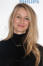 VANESA LORENZO at Philips Lume Confort Event in Madrid