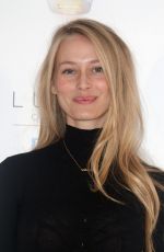 VANESA LORENZO at Philips Lume Confort Event in Madrid