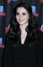 VANESSA MARANO at Planet Hollywood Times Square in New York