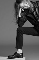 VANESSA PARIDS in Liberation Next, April 2014 Issue